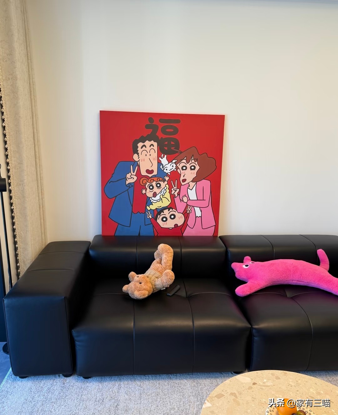 C&acirc;u chuyện cải tạo căn hộ 89m&sup2; với ng&acirc;n s&aacute;ch eo hẹp: Kh&ocirc;ng tiền, kh&ocirc;ng kinh nghiệm nhưng vẫn tạo n&ecirc;n vẻ ngo&agrave;i của một &ldquo;ng&ocirc;i nh&agrave; sang trọng&rdquo; - Ảnh 2.