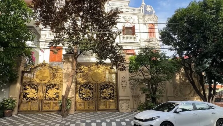 Ca sĩ Long Nhật v&agrave; cuộc sống xa hoa trước khi bị bắt v&igrave; ma t&uacute;y - Ảnh 4.
