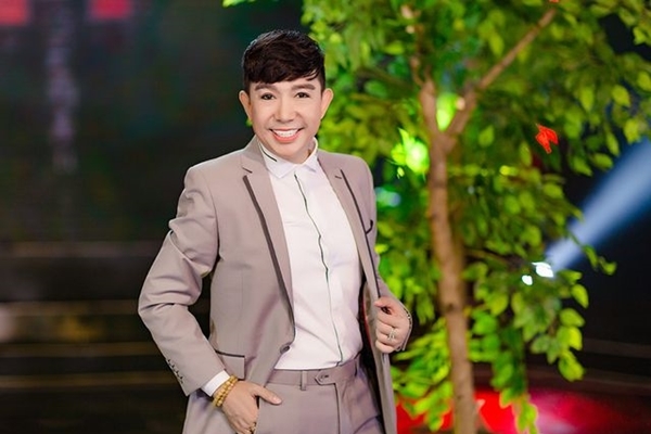 Long Nhật v&agrave; Sơn Ngọc Minh bị khởi tố trong vụ ma t&uacute;y lớn tại TP . HCM - Ảnh 1.