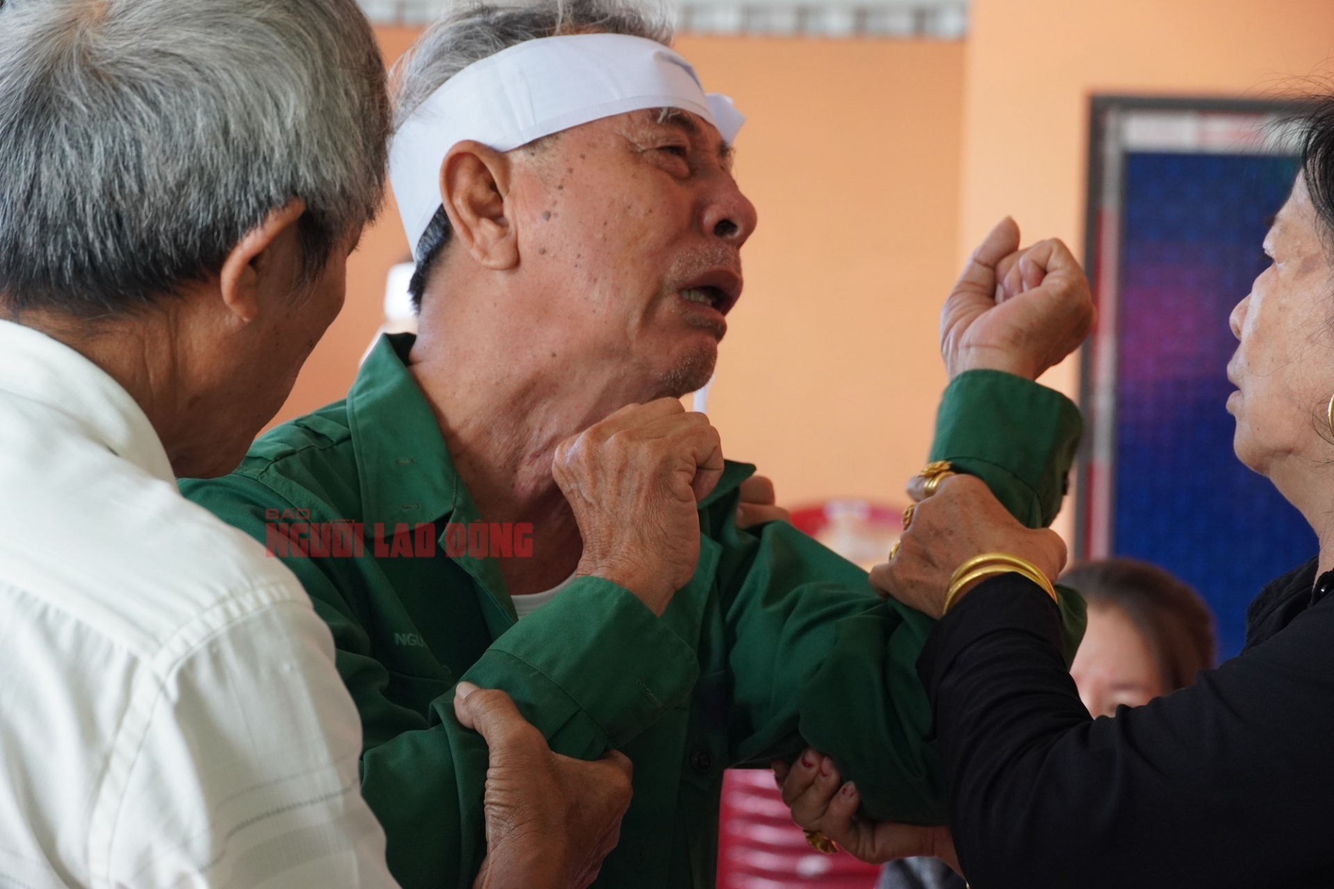 Vụ rể hờ s&aacute;t hại 3 người ở T&acirc;y Ninh: Nguy&ecirc;n nh&acirc;n m&acirc;u thuẫn g&acirc;y b&agrave;ng ho&agrave;ng - Ảnh 2.