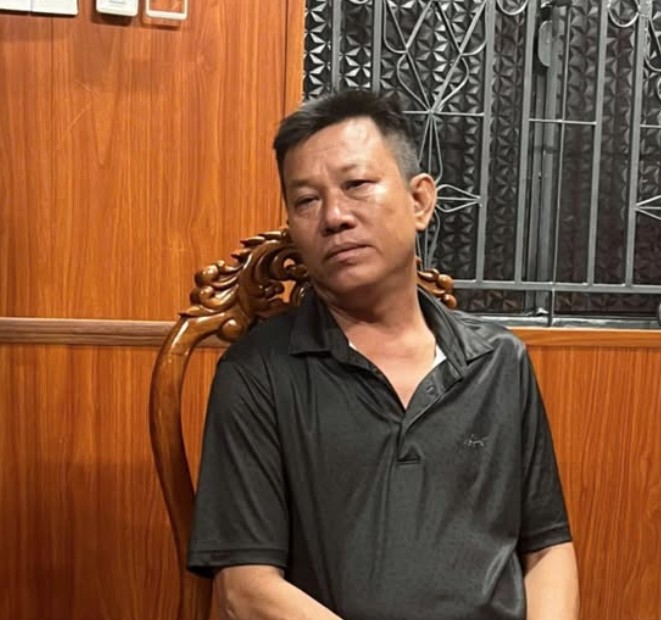Nghi phạm vụ thảm &aacute;n 3 người trong gia đ&igrave;nh ở T&acirc;y Ninh khai g&igrave;? - Ảnh 2.