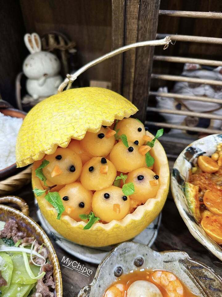 M&acirc;m cơm ngon miệng của mẹ đảm Hải Ph&ograve;ng khiến chồng khen Nhờ cộng đồng mạng - Ảnh 4.