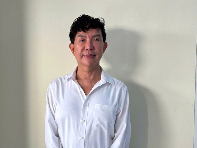 long nhật - Ảnh 1.