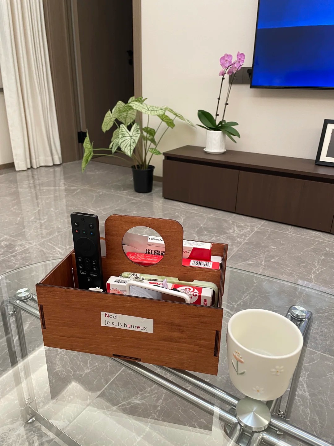 Kh&ocirc;ng thể tin được! T&ocirc;i học được 8 &ldquo;mẹo giữ nh&agrave;&rdquo; cực th&ocirc;ng minh từ mẹ m&igrave;nh tuổi 56 v&agrave; nhận ra: Muốn nh&agrave; gọn, người đỡ mệt th&igrave; phải thay đổi tư duy - Ảnh 3.