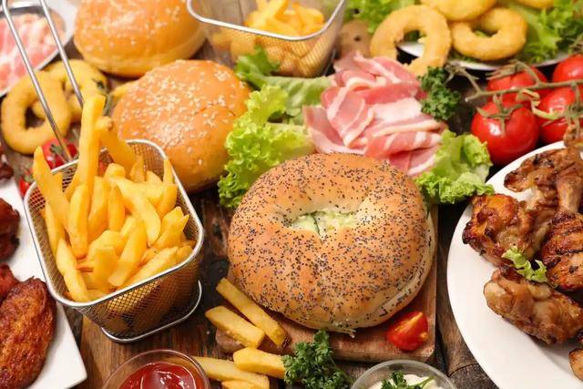 Người ta không mắc bệnh tiểu đường một cách vô cớ! Người mắc bệnh tiểu đường thường làm 5 điều này mà không nhận ra - Ảnh 2.