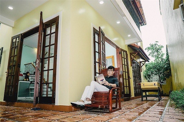 Ca sĩ Long Nhật v&agrave; cuộc sống xa hoa trước khi bị bắt v&igrave; ma t&uacute;y - Ảnh 3.