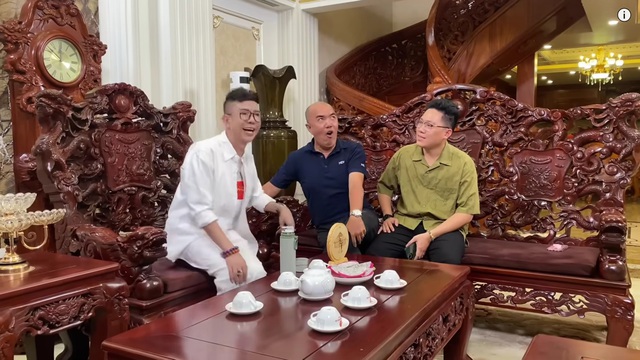 Ca sĩ Long Nhật v&agrave; cuộc sống xa hoa trước khi bị bắt v&igrave; ma t&uacute;y - Ảnh 5.