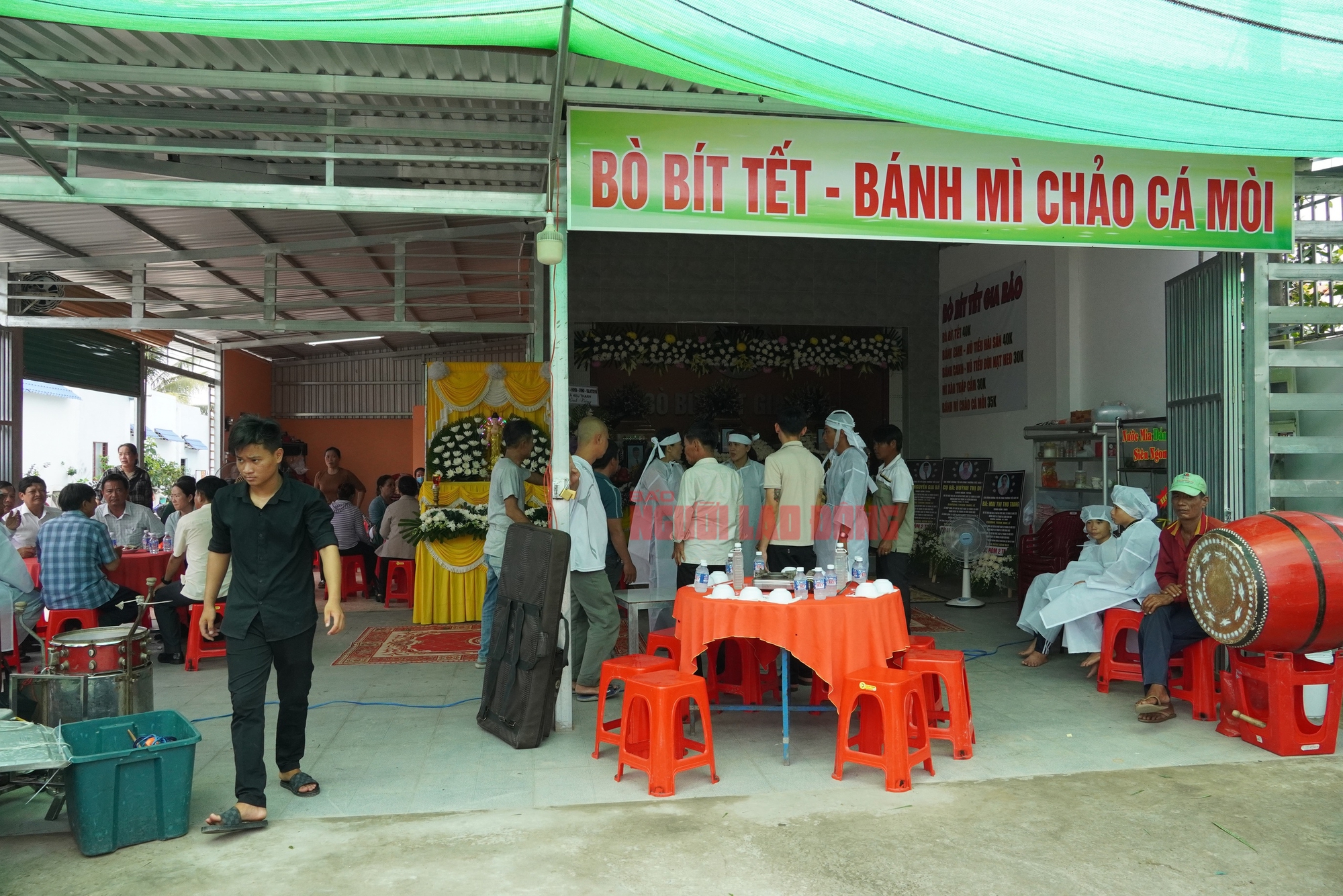 Vụ 3 người bị s&aacute;t hại ở T&acirc;y Ninh: Lai lịch nghi phạm Bằng g&acirc;y chấn động - Ảnh 1.