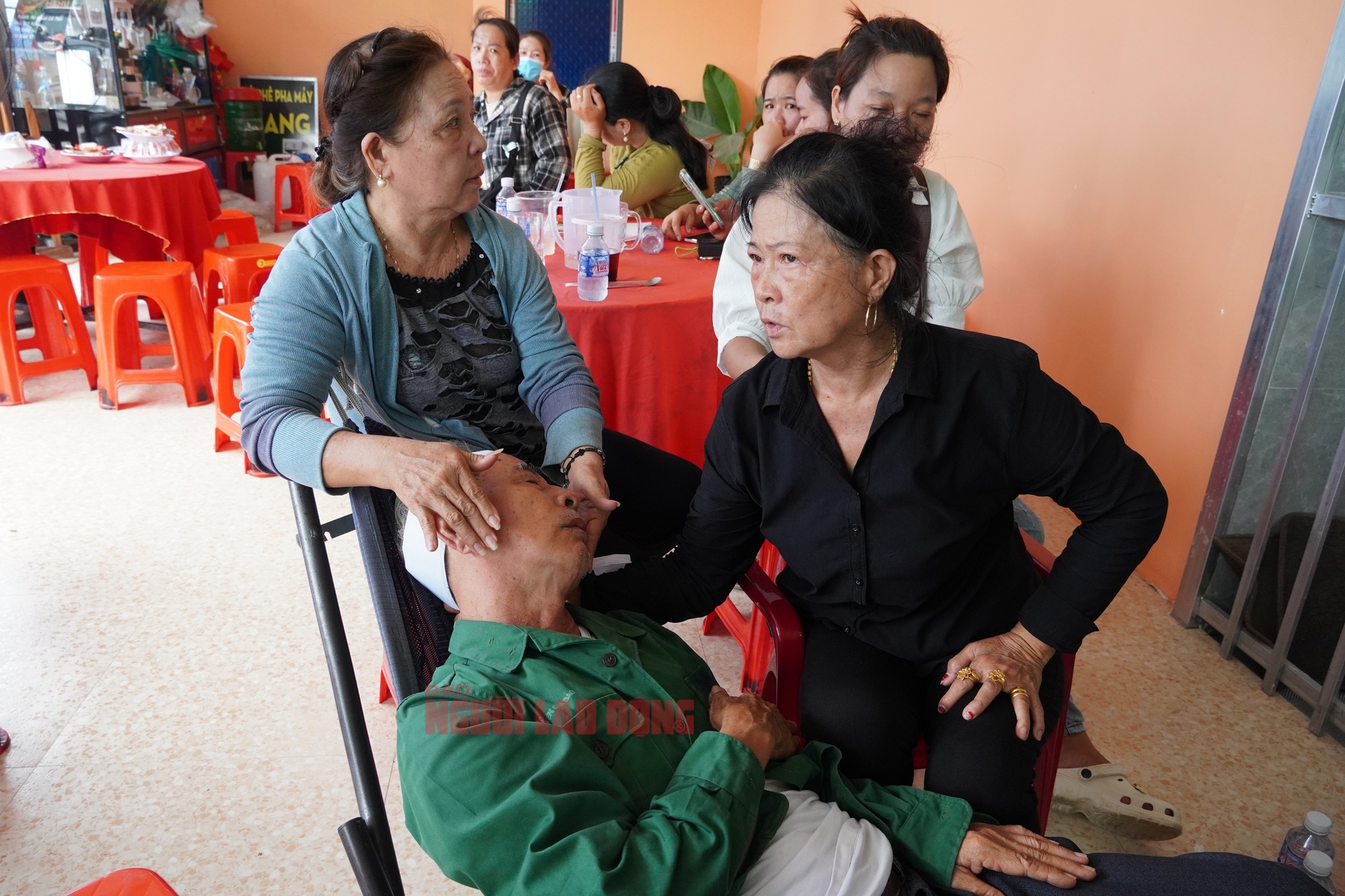 Vụ 3 người bị s&aacute;t hại ở T&acirc;y Ninh: Lai lịch nghi phạm Bằng g&acirc;y chấn động - Ảnh 5.