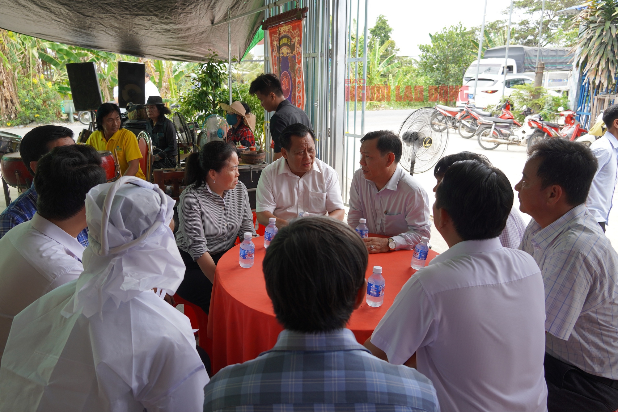 Vụ 3 người bị s&aacute;t hại ở T&acirc;y Ninh: Lai lịch nghi phạm Bằng g&acirc;y chấn động - Ảnh 6.