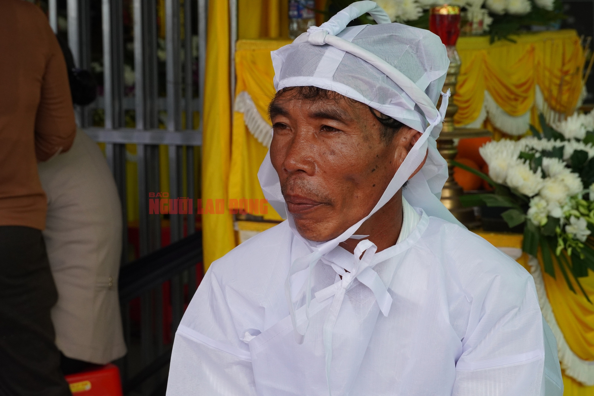 Vụ 3 người bị s&aacute;t hại ở T&acirc;y Ninh: Lai lịch nghi phạm Bằng g&acirc;y chấn động - Ảnh 8.