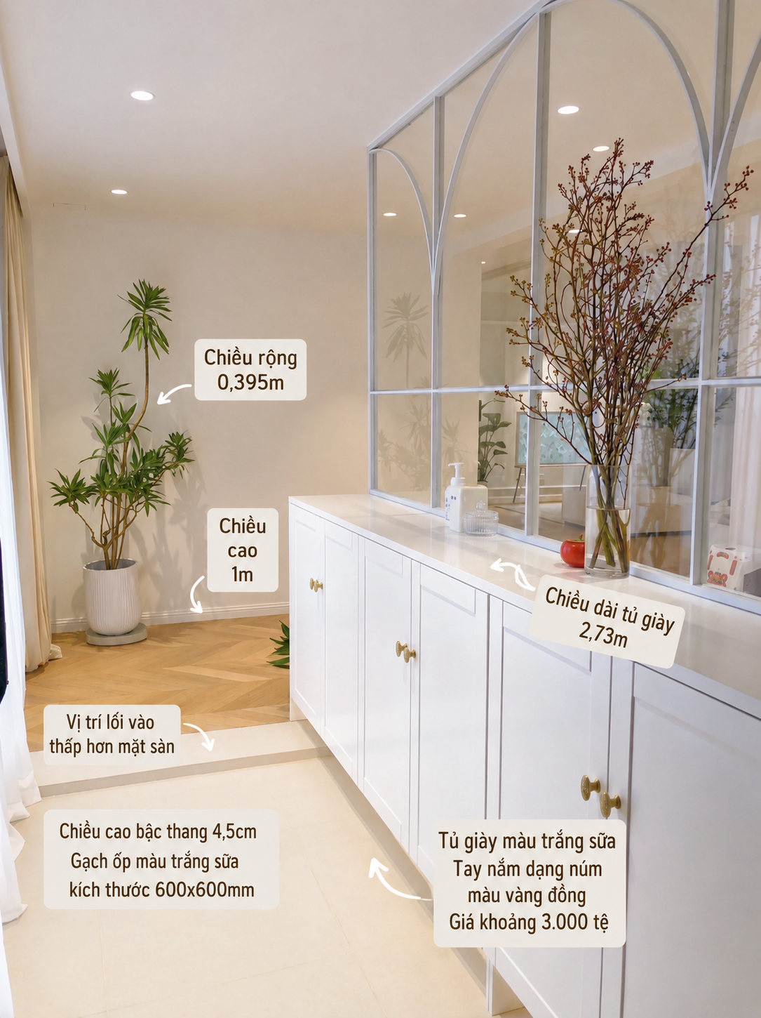&ldquo;T&ocirc;i 36 tuổi, chưa c&oacute; chồng con nhưng đ&atilde; tự mua nh&agrave; 150m&sup2;&rdquo;: C&acirc;u chuyện về một phụ nữ độc lập t&agrave;i ch&iacute;nh khiến nhiều người ngưỡng mộ- Ảnh 2.