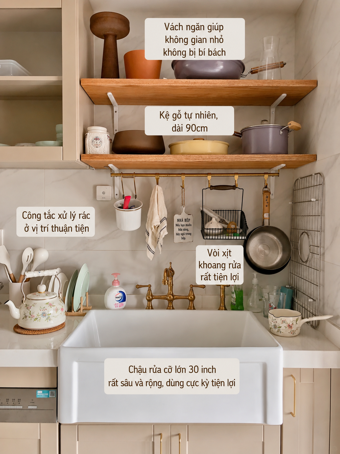 &ldquo;T&ocirc;i 36 tuổi, chưa c&oacute; chồng con nhưng đ&atilde; tự mua nh&agrave; 150m&sup2;&rdquo;: C&acirc;u chuyện về một phụ nữ độc lập t&agrave;i ch&iacute;nh khiến nhiều người ngưỡng mộ- Ảnh 18.