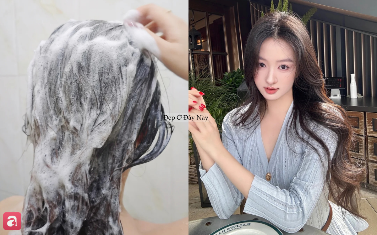 Sau nhiều năm chăm t&oacute;c, t&ocirc;i chỉ muốn quay lại d&ugrave;ng dầu gội trẻ em - Ảnh 2.