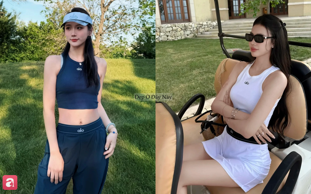 Mặc 3 lần đ&atilde; x&ugrave; l&ocirc;ng, rụng logo: Alo Yoga bị ch&ecirc; c&ograve;n k&eacute;m cả h&agrave;ng chợ? - Ảnh 7.