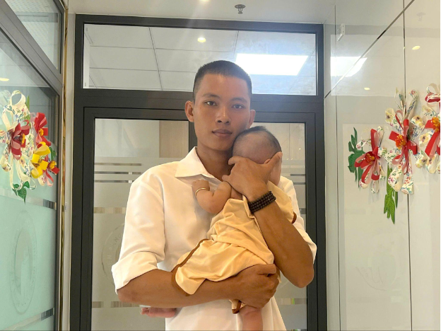 Hồi sinh nụ cười trẻ thơ: AVAKids v&agrave; Operation Smile triển khai đợt phẫu thuật miễn ph&iacute; đầu ti&ecirc;n của giai đoạn mới - Ảnh 2.