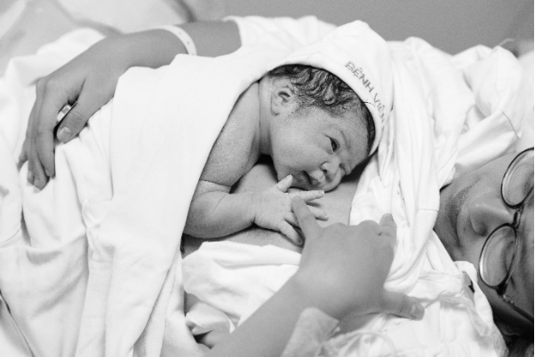 Khăn ướt Mamamy: Khi mỗi tờ khăn mang theo một sứ mệnh lớn - Ảnh 4. Khăn ướt Mamamy: Khi mỗi tờ khăn mang theo một sứ mệnh lớn - Ảnh 4.