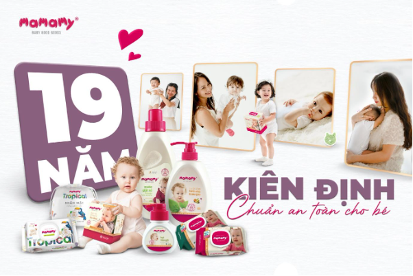 Khăn ướt Mamamy: Khi mỗi tờ khăn mang theo một sứ mệnh lớn - Ảnh 5. Khăn ướt Mamamy: Khi mỗi tờ khăn mang theo một sứ mệnh lớn - Ảnh 5.