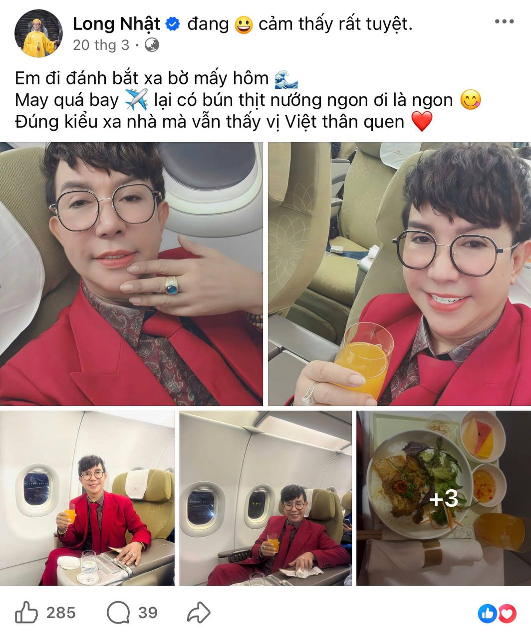 Long Nhật khởi tố li&ecirc;n quan đến ma t&uacute;y g&acirc;y chấn động dư luận việt nam 2026 - Ảnh 2.