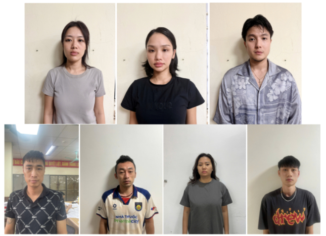 Mối quan hệ giữa Miu L&ecirc; v&agrave; Sơn Ngọc Minh g&acirc;y x&ocirc;n xao x&atilde; hội 2026 - Ảnh 3.