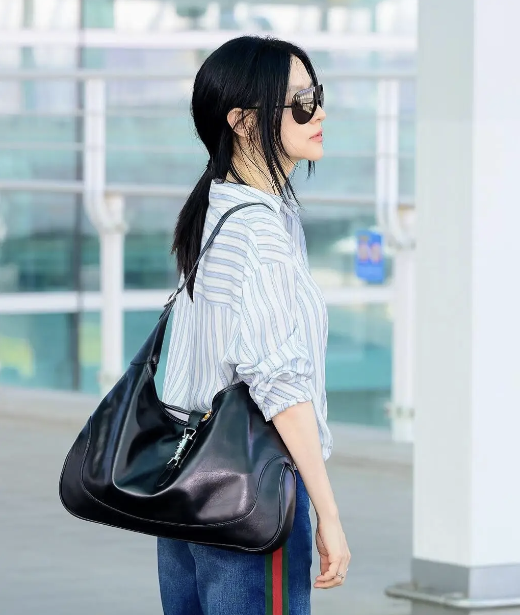 Lee Young Ae l&agrave;m b&ugrave;ng nổ phong c&aacute;ch 