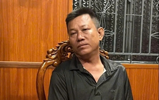 Vụ thảm án 3 người tử vong ở Tây Ninh: Nhân chứng bàng hoàng kể lại sự việc kinh hoàng - Ảnh 1. Vụ thảm án 3 người tử vong ở Tây Ninh: Nhân chứng bàng hoàng kể lại sự việc kinh hoàng - Ảnh 1.