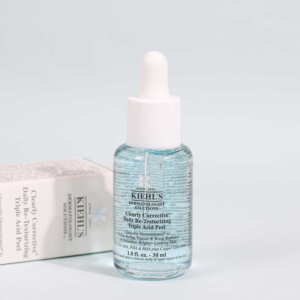 T&ocirc;i d&ugrave;ng acid nồng độ 30% lần thứ 3: Da vẫn b&oacute;ng mịn nhưng đỡ đỏ r&aacute;t hơn hẳn - Ảnh 9.