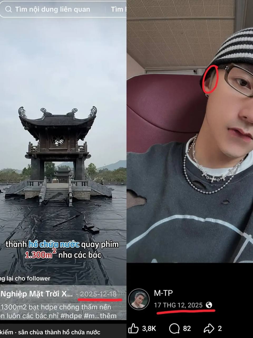 Teaser 28 gi&acirc;y của Sơn T&ugrave;ng M-TP: Kh&aacute;m ph&aacute; B&aacute;i Đ&iacute;nh v&agrave; kỷ lục ấn tượng ch&acirc;u &Aacute; - Ảnh 4.