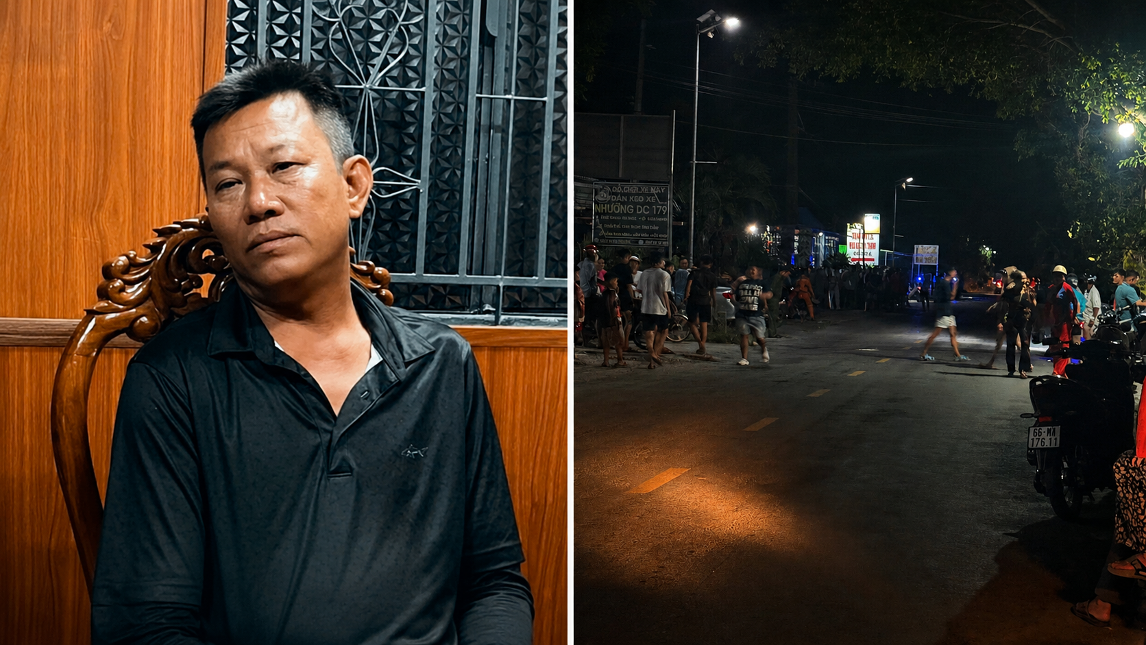 Mẹ nghi phạm s&aacute;t hại 3 người ở T&acirc;y Ninh: Nỗi đau v&agrave; sự mất m&aacute;t Kh&ocirc;ng thể ngu&ocirc;i - Ảnh 2.