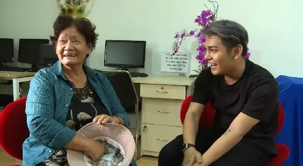 Giọt nước mắt của Sơn Ngọc Minh: - Ảnh 2.