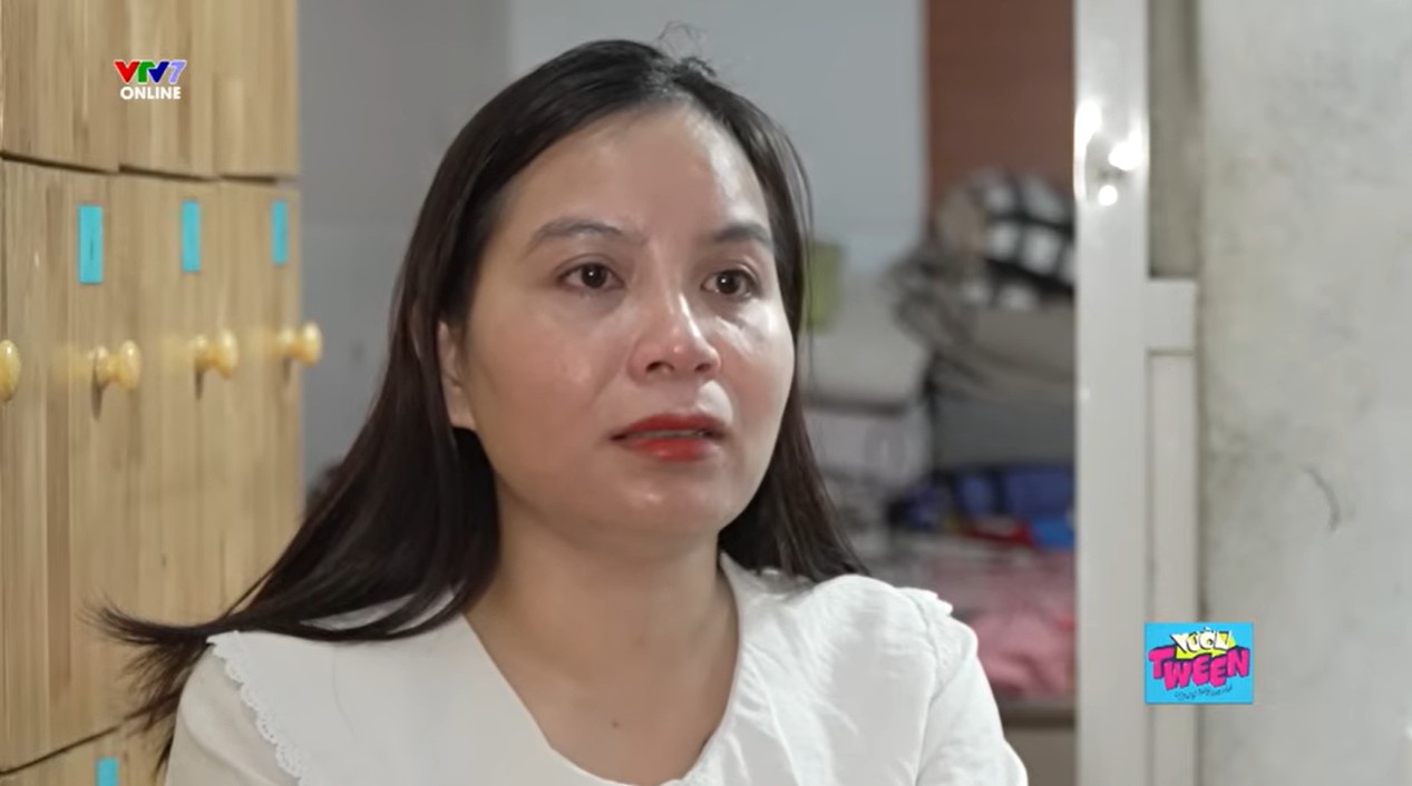 C&ocirc; b&eacute; 9 tuổi kh&ocirc;ng d&aacute;m xin tiền đi tham quan v&igrave; muốn chữa bệnh cho anh trai - Ảnh 1.