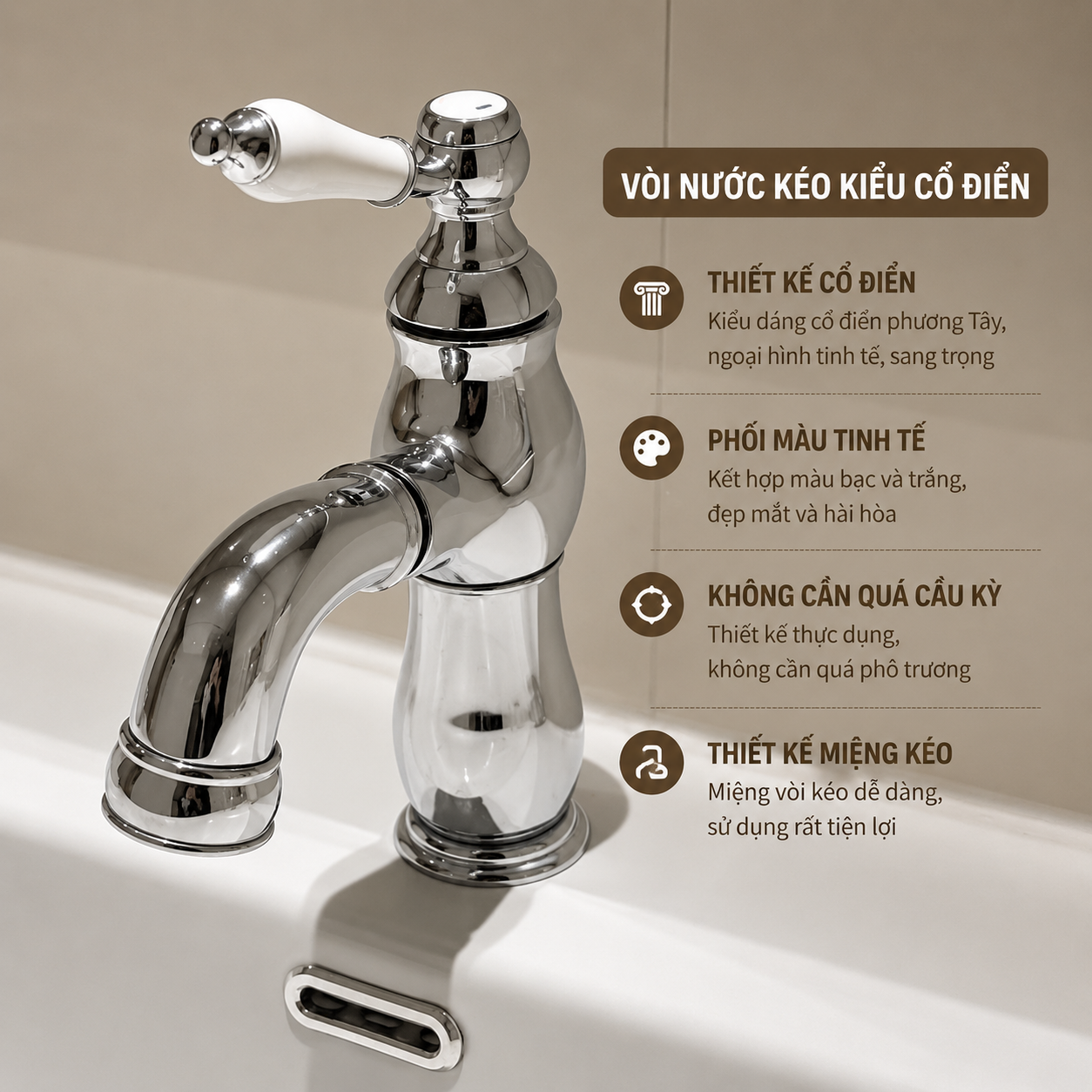 10 m&oacute;n đồ ph&ograve;ng tắm t&ocirc;i mua xong mới thấy: Đ&uacute;ng l&agrave; c&oacute; những thứ khiến cuộc sống &ldquo;dễ thở&rdquo; hơn hẳn - Ảnh 8.