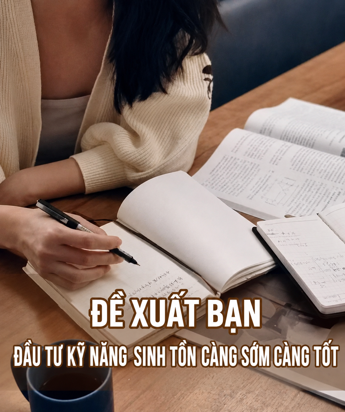 Phụ nữ c&oacute; tiền tiết kiệm n&ecirc;n đầu tư v&agrave;o 5 điều n&agrave;y trước ti&ecirc;n: Kh&ocirc;ng chỉ gi&uacute;p cuộc sống tốt hơn m&agrave; c&ograve;n bớt &aacute;p lực v&igrave; tiền - Ảnh 4.
