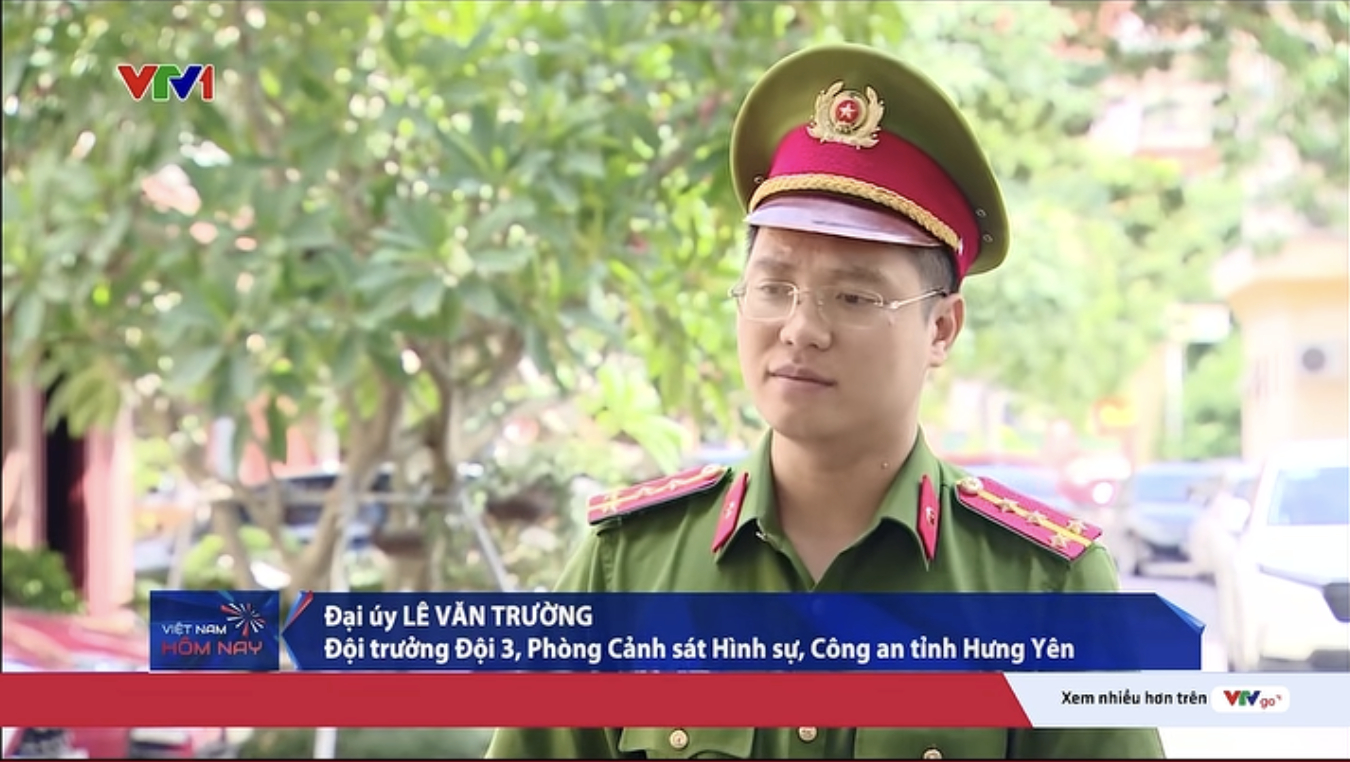 Khởi tố 23 đối tượng CakhiaTV li&ecirc;n quan đến x&acirc;m phạm bản quyền b&oacute;ng đ&aacute; 2026 - Ảnh 3.