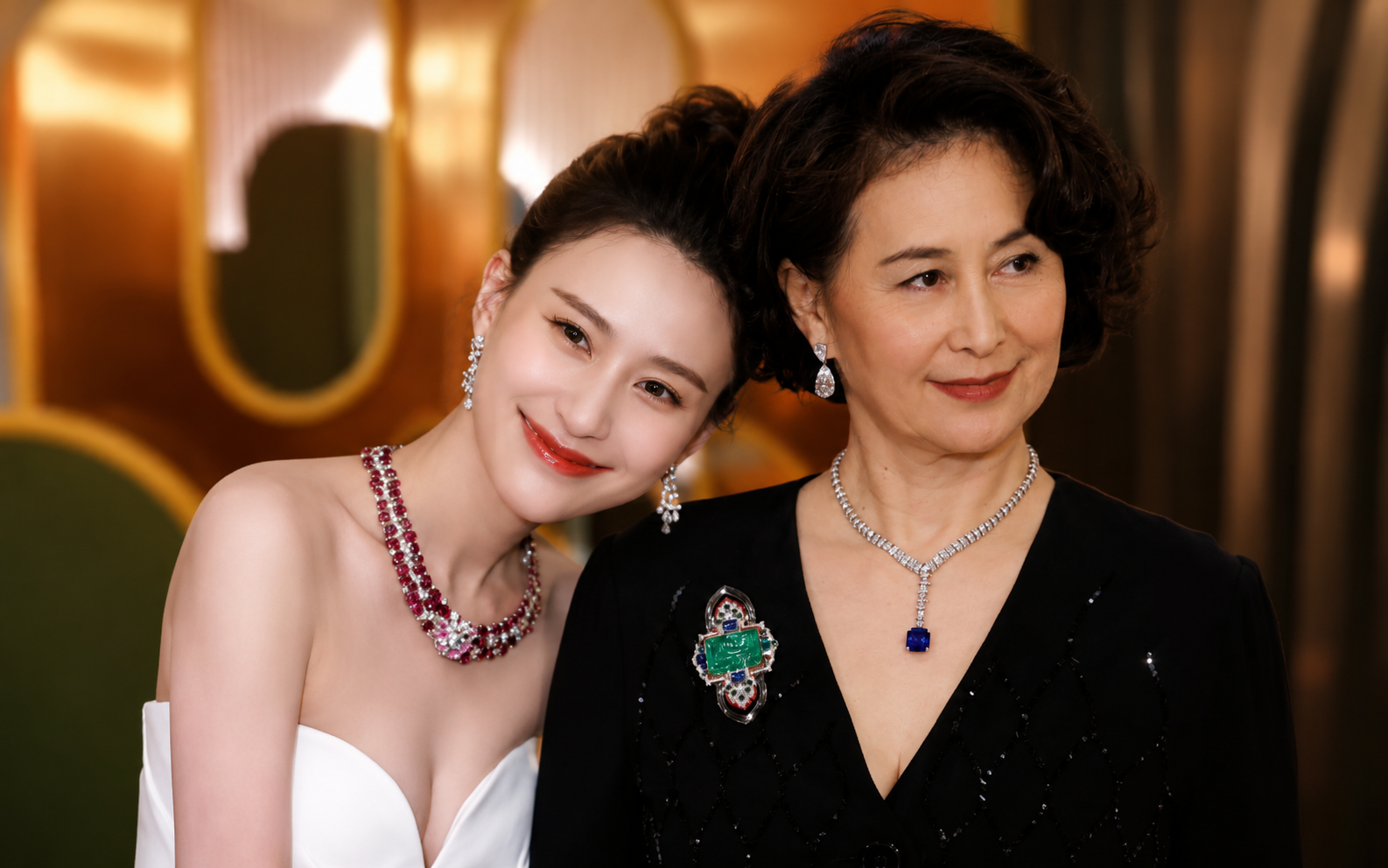 B&oacute;c gi&aacute; tr&acirc;m c&agrave;i phỉ th&uacute;y cổ Cartier 1927: Đỉnh cao trang sức cổ điển - Ảnh 6.