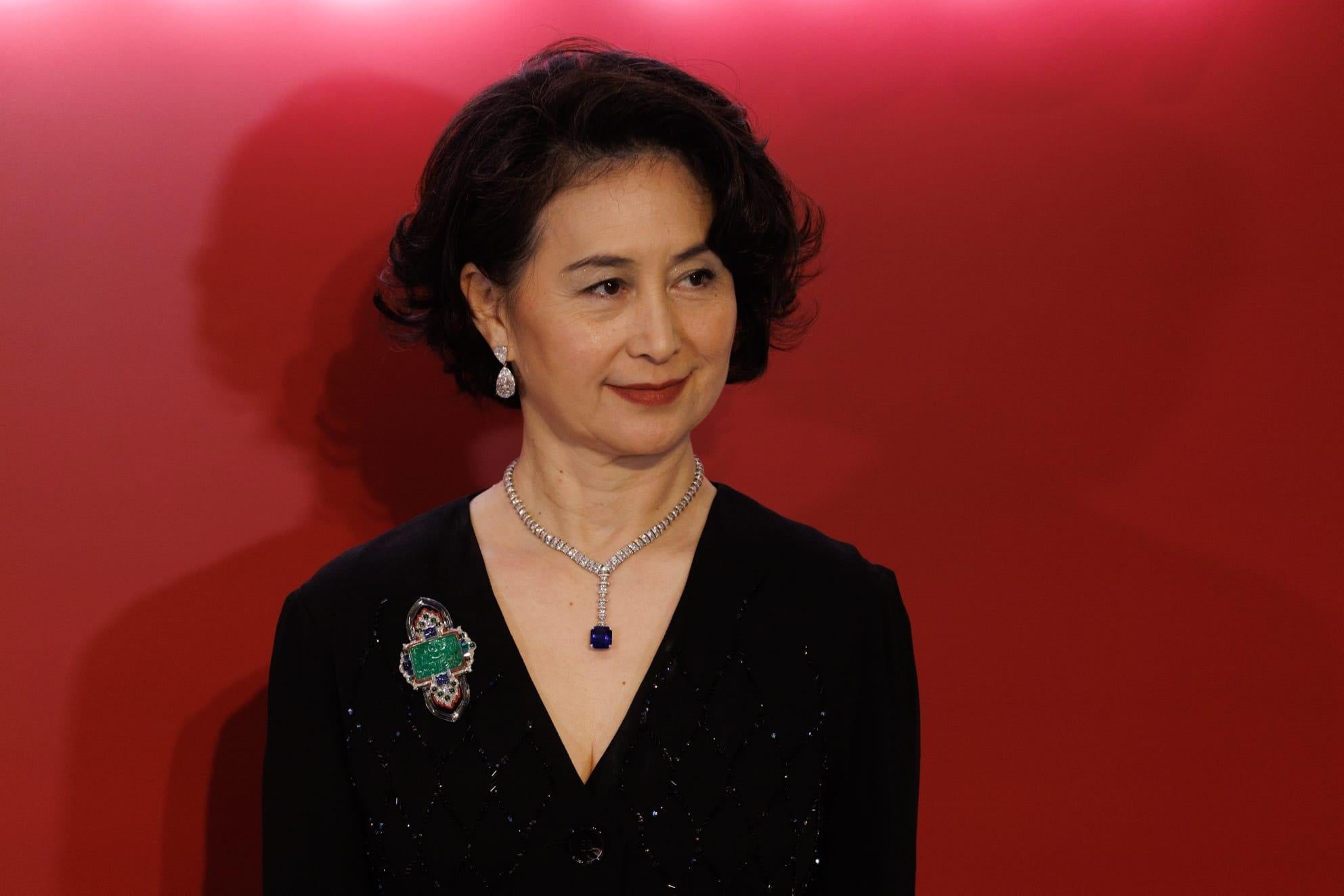 B&oacute;c gi&aacute; tr&acirc;m c&agrave;i phỉ th&uacute;y cổ Cartier 1927: Đỉnh cao trang sức cổ điển - Ảnh 1.