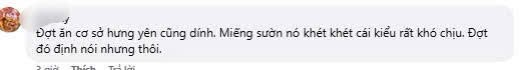 Cơm thố B&aacute;ch Khoa sau phản &aacute;nh khu bếp 