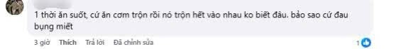 Cơm thố B&aacute;ch Khoa sau phản &aacute;nh khu bếp 