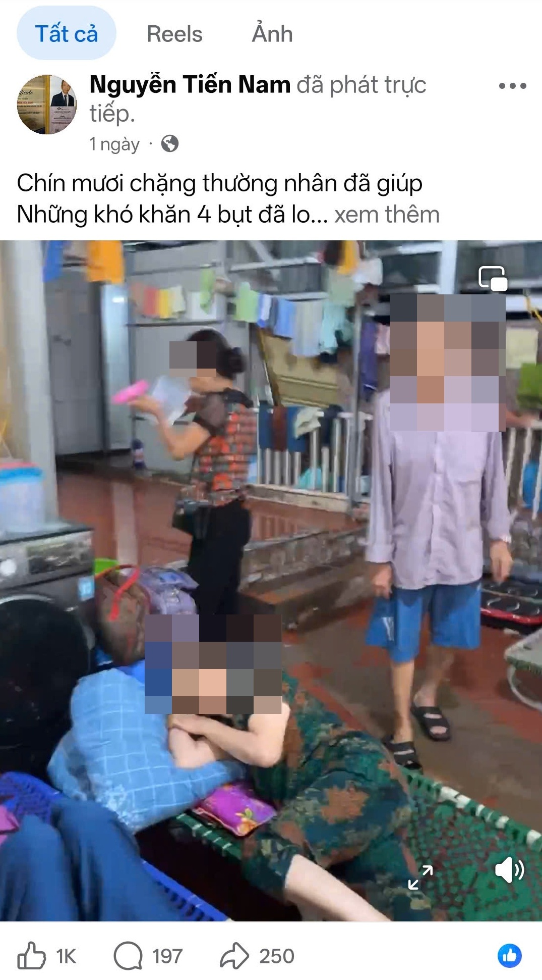 C&ocirc;ng an H&agrave; Nội điều tra vụ mổ khối u tại cơ sở chữa bệnh của &ocirc;ng Nguyễn Tiến Nam - Ảnh 3.