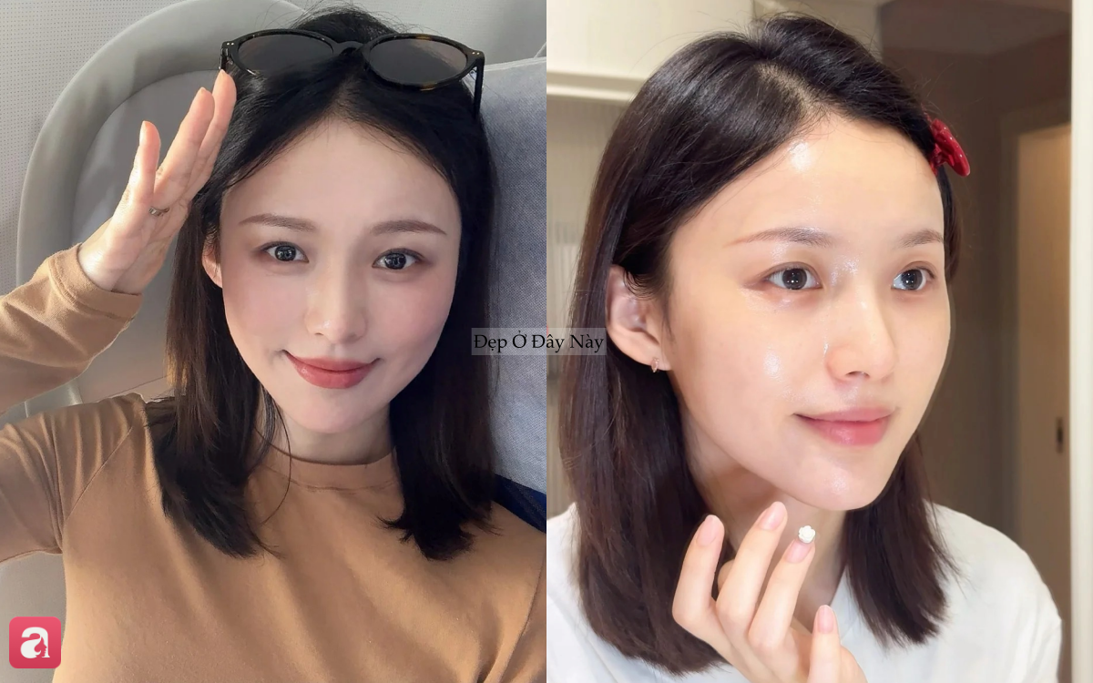 Sau tuổi 30, tôi ngừng mua chống lão hóa theo trend và chỉ giữ lại 5 món - Ảnh 2.