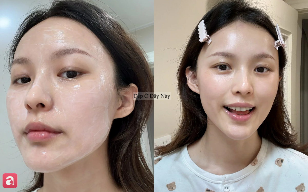 Sau tuổi 30, tôi ngừng mua chống lão hóa theo trend và chỉ giữ lại 5 món - Ảnh 3.
