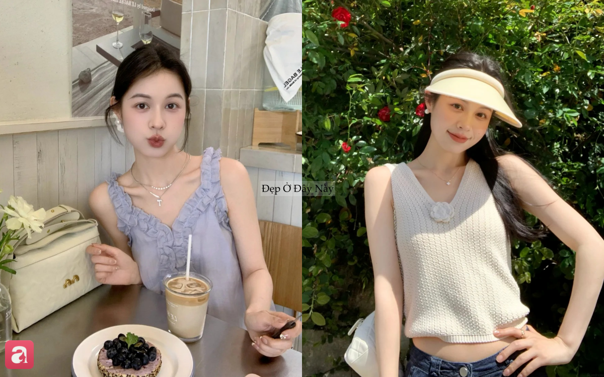 Kh&ocirc;ng muốn da l&atilde;o h&oacute;a sớm, t&ocirc;i lu&ocirc;n mang theo 5 m&oacute;n chống nắng n&agrave;y mỗi ng&agrave;y - Ảnh 1.