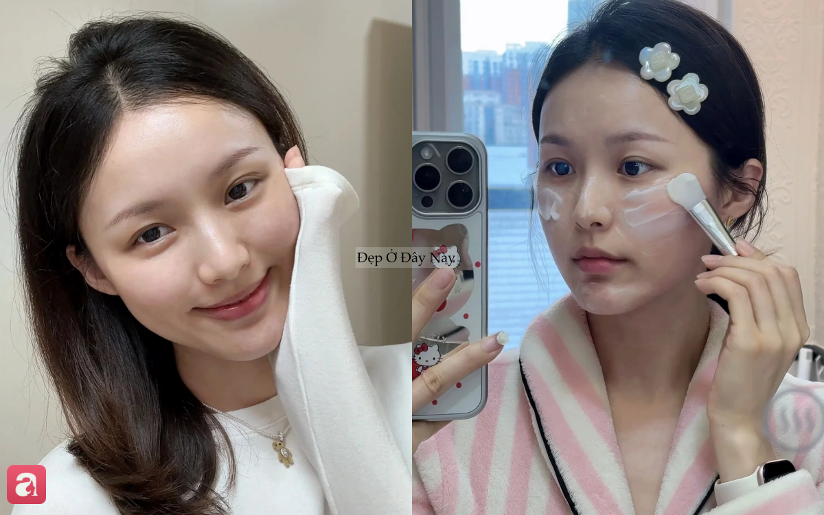 Sau tuổi 30, tôi ngừng mua chống lão hóa theo trend và chỉ giữ lại 5 món - Ảnh 1.
