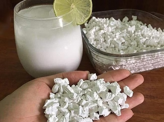 Uống bột sắn d&acirc;y v&agrave;o thời điểm n&agrave;o trong ng&agrave;y l&agrave; tốt nhất để thanh nhiệt, đẹp da v&agrave;o m&ugrave;a h&egrave;? - Ảnh 3.