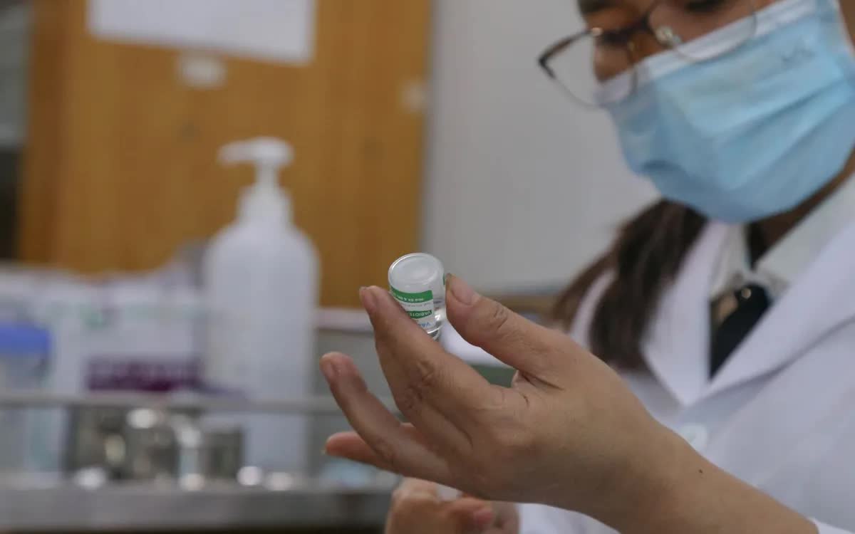 14 bệnh phải sử dụng vaccine, sinh phẩm trong ti&ecirc;m chủng bắc buộc - Ảnh 1.