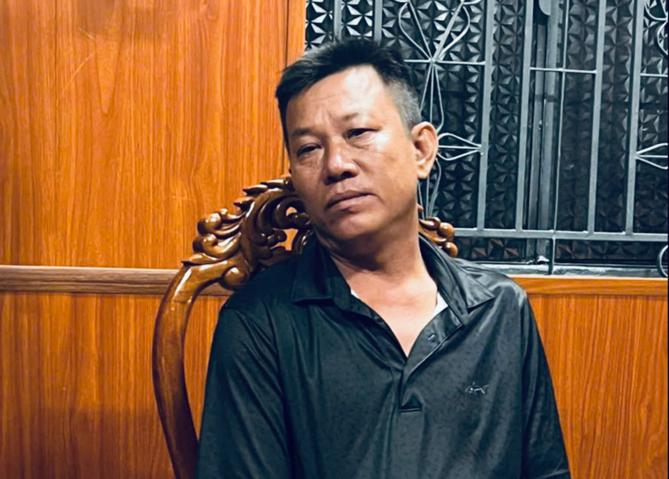 Thảm &aacute;n T&acirc;y Ninh: 3 Người trong 1 gia đ&igrave;nh tử vong v&igrave; m&acirc;u thuẫn t&igrave;nh cảm - Ảnh 1.