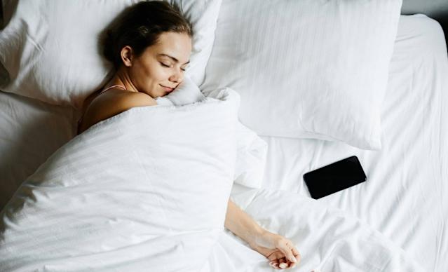 Bí quyết giảm cân 'bèo' nhất thế gian! Nghiên cứu uy tín chứng minh: Chỉ cần thay đổi 'thói quen này' là có thể giảm ngay 12kg - Ảnh 3.