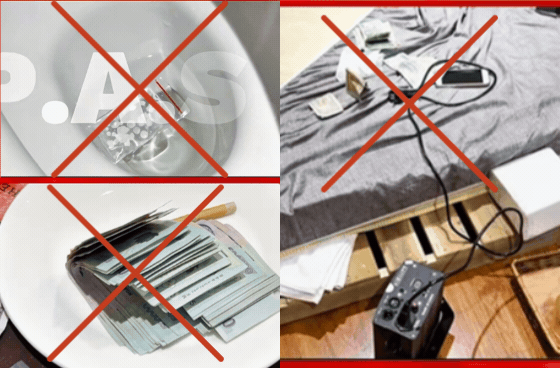 Triệt ph&aacute; đường d&acirc;y ma t&uacute;y lớn tại TP . Hồ Ch&iacute; Minh bắt giữ 140 đối tượng - Ảnh 4.