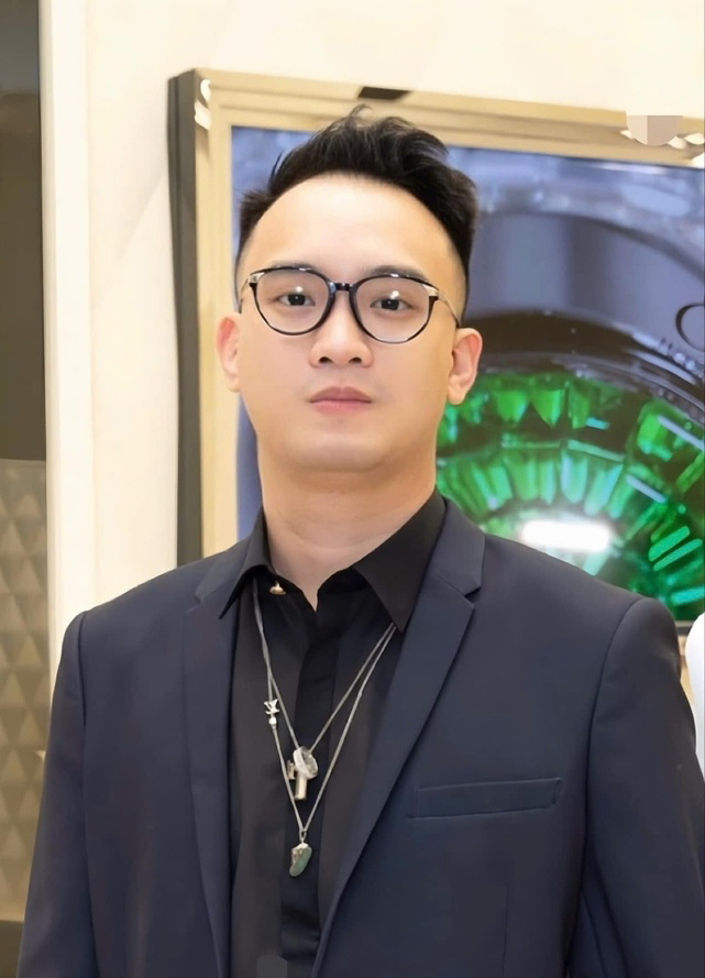 Phạm Nghi&ecirc;m Đức: H&agrave;nh tr&igrave;nh từ thiếu gia Đến doanh nh&acirc;n nổi bật tại S&agrave;i G&ograve;n 2026 - Ảnh 1.