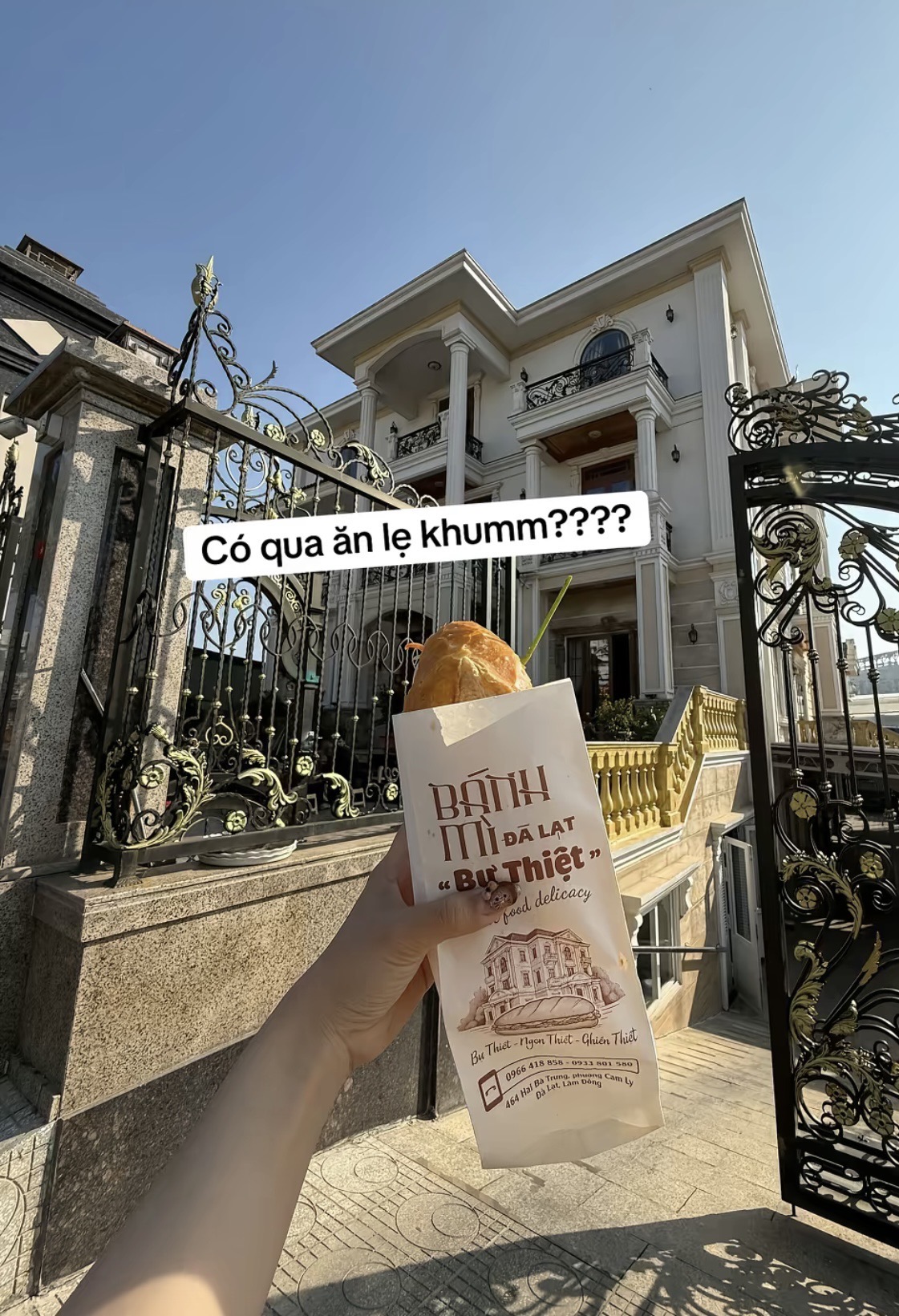 Cô bán xôi và biệt thự 20 tỷ: Chuyện đời thường giữa sự giàu có - Ảnh 5.